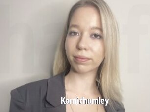 Kornichumley