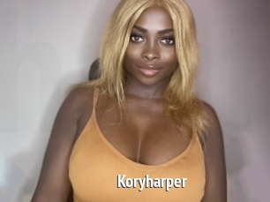 Koryharper