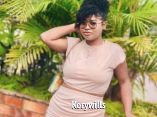 Korywills
