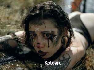 Kotoaru