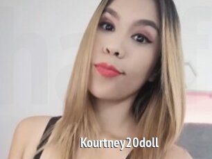Kourtney20doll