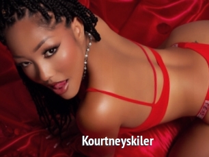 Kourtneyskiler