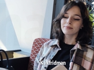 Kricfridman