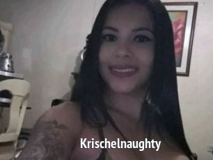 Krischelnaughty