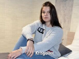 Krisgoller