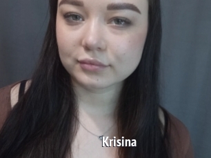 Krisina