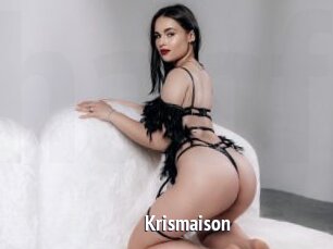 Krismaison