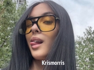 Krismorris