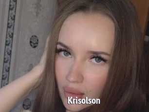 Krisolson