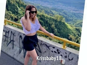 Krissbaby18