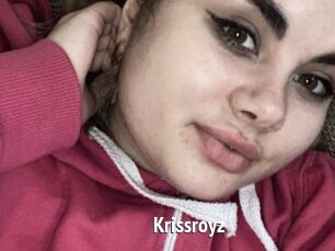 Krissroyz
