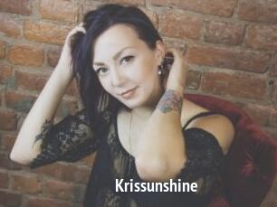 Krissunshine