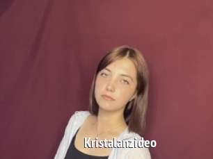Kristalanzideo