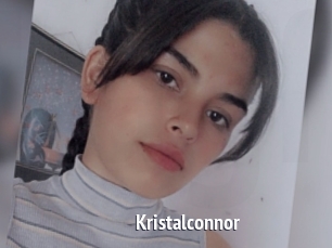 Kristalconnor