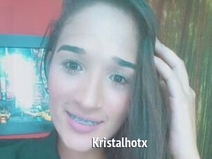 Kristalhotx