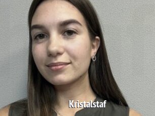 Kristalstaf