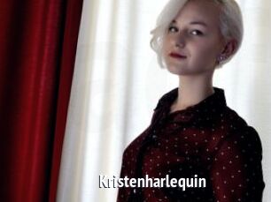 Kristenharlequin