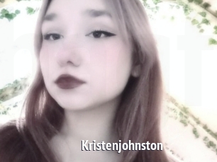 Kristenjohnston