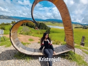 Kristenjuli