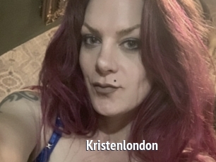 Kristenlondon