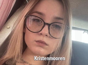 Kristenmooren