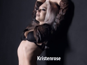 Kristenrose