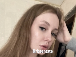 Kristentate