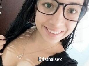 Kristhalsex