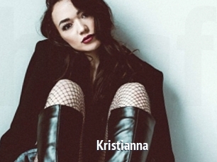 Kristianna