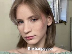Kristianpepper