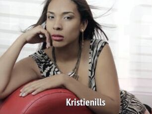 Kristienills