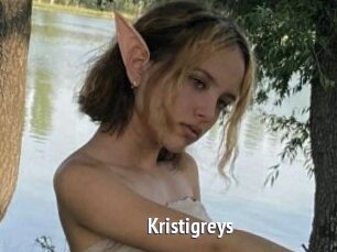 Kristigreys