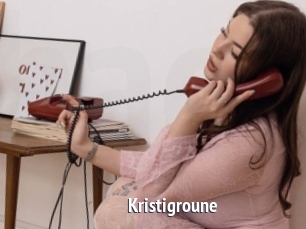 Kristigroune