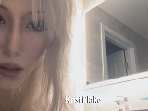 Kristiilake