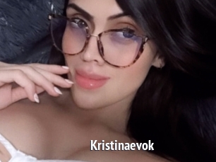 Kristinaevok