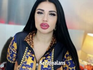 Kristinalans