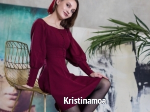 Kristinamoa
