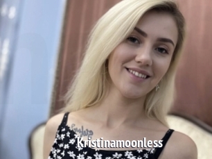 Kristinamoonless