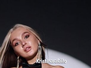 Kristinarafallo