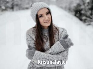 Kristinatayler