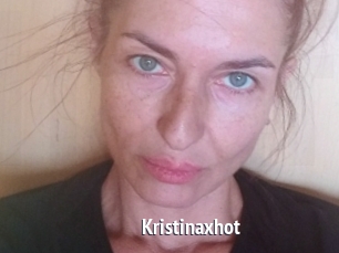 Kristinaxhot