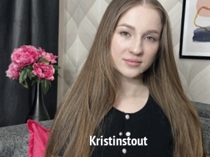 Kristinstout