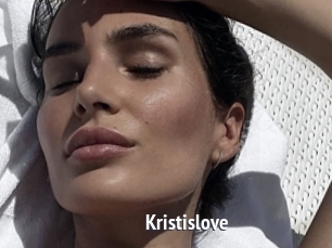 Kristislove