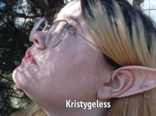 Kristygeless