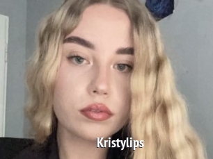 Kristylips