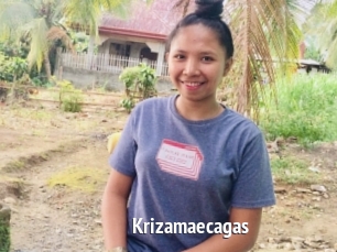 Krizamaecagas