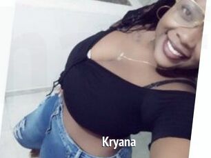 Kryana