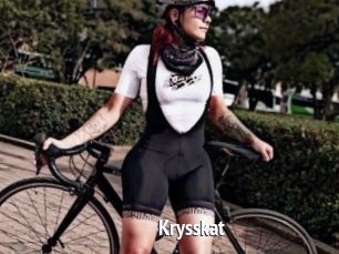 Krysskat