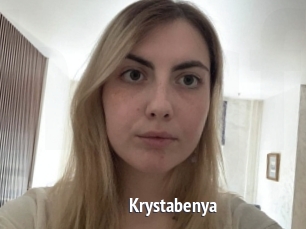 Krystabenya