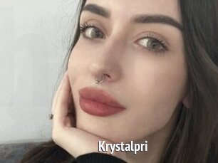Krystalpri